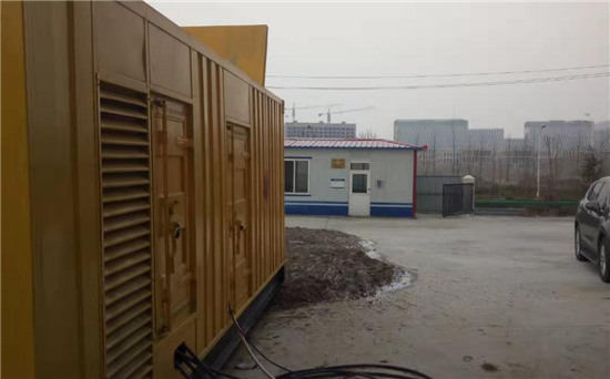 铁锋发电机组电缆选型核心注意事项