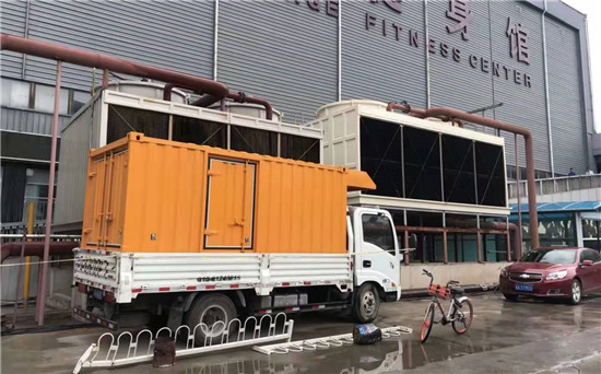铁锋300KW发电机组适配电缆规格选型指南