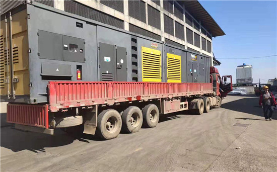 铁锋200KW发电机组适配电缆规格选型指南