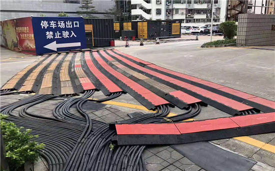 铁锋发电机组电缆选型完整具体步骤(工程通用标准流程)